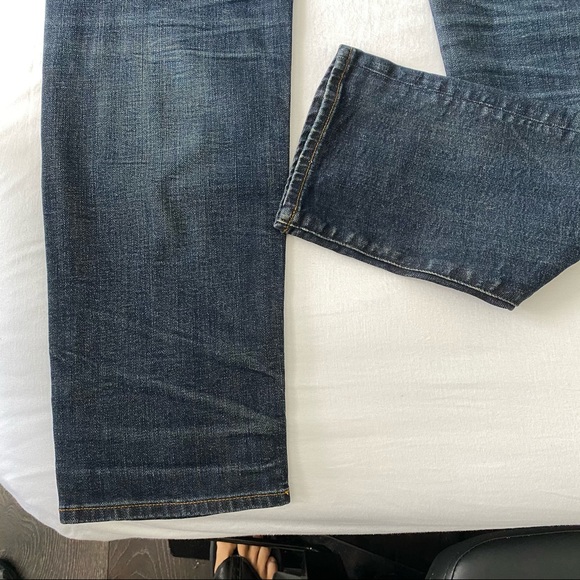 G-star raw jeans
